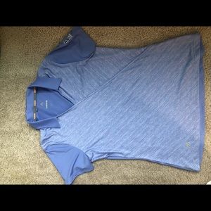 Adidas Women’s golf shirt